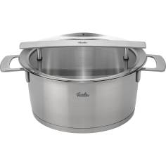 Fissler Phi Collection pentola con coperchio v. 24cm, 5,1 litri