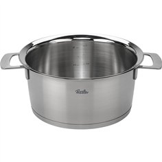 Fissler Phi Collection pentola con coperchio v. 24cm, 5,1 litri 2