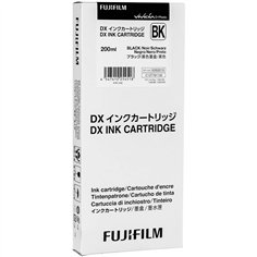 Fujifilm DX Ink Cartuccia 200 ml nero