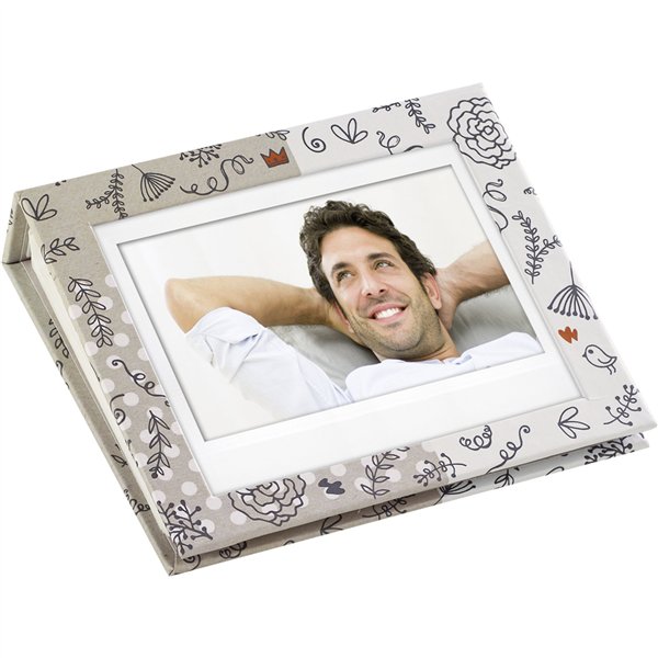 Fujifilm Instax Wide Pocket Album Ornaments        40 foto