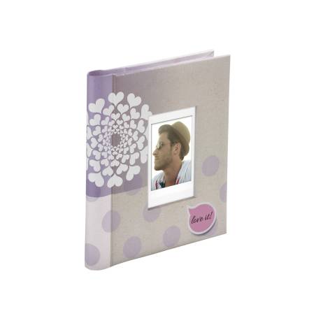 Fujifilm Instax Mini Album Stylish Dots            60 foto