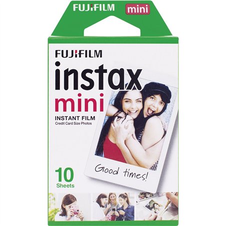 Fujifilm instax mini Film