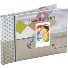 Fujifilm Instax Mini Album Friendship  Friends 2