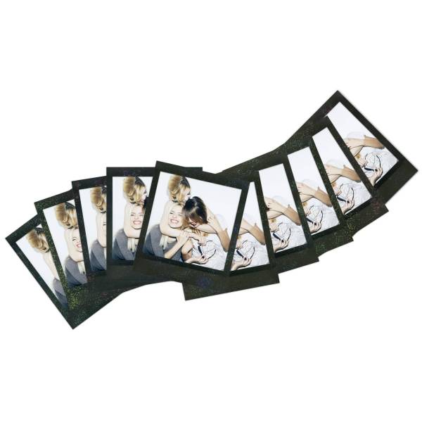 1 Fujifilm instax Square Film Illumni