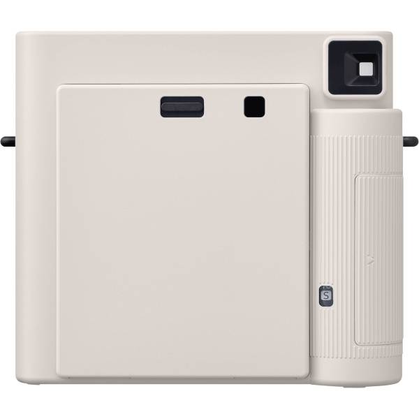 Fujifilm instax SQUARE SQ 1 chalk bianco