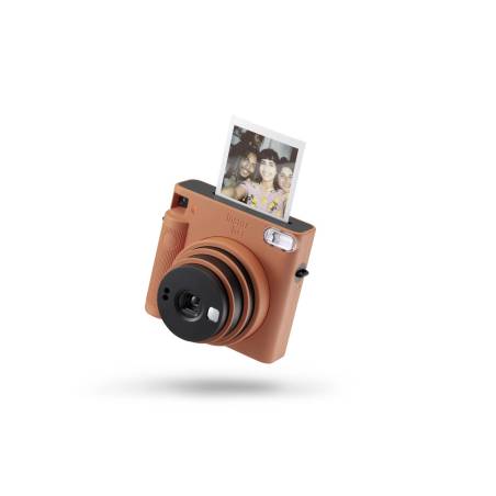 Fujifilm instax SQUARE SQ 1 terracotta ora