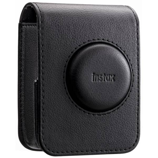 Fujifilm instax mini evo borsa nero