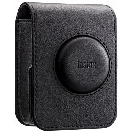 Fujifilm instax mini evo borsa nero