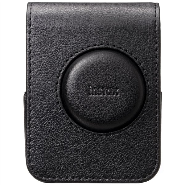 Fujifilm instax mini evo borsa nero