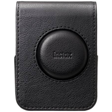 Fujifilm instax mini evo borsa nero