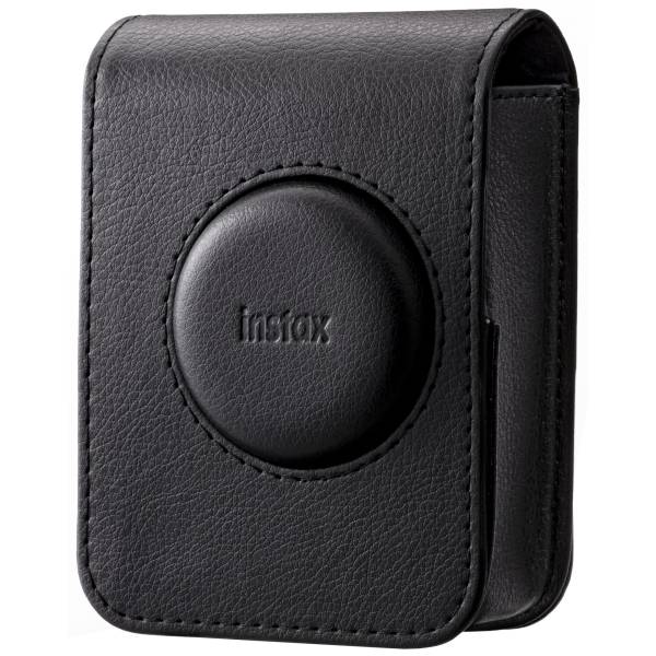 Fujifilm instax mini evo borsa nero