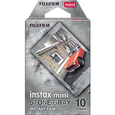 Fujifilm instax mini Film grigio 2