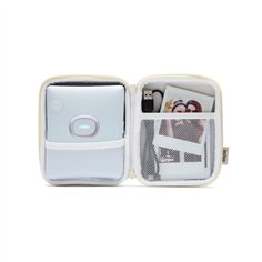 Fujifilm instax Square Link custodia stampante avorio intr. 2