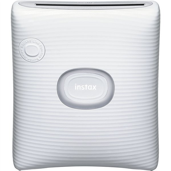 Fujifilm instax SQUARE SQ Link EX D bianco
