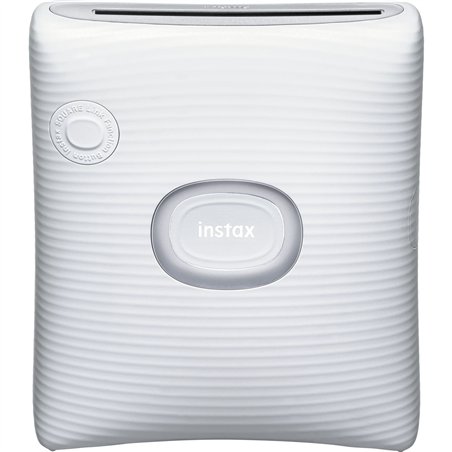 Fujifilm instax SQUARE SQ Link EX D bianco