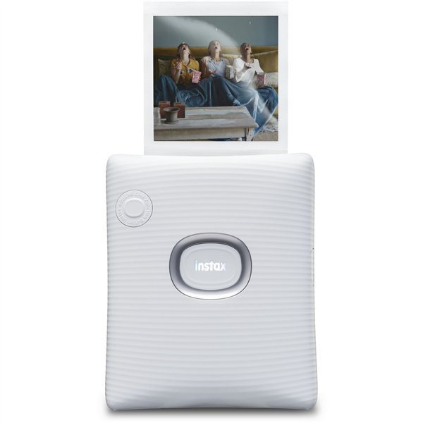 Fujifilm instax SQUARE SQ Link EX D bianco