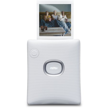 Fujifilm instax SQUARE SQ Link EX D bianco