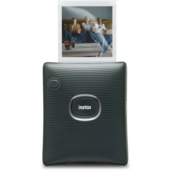 Fujifilm instax SQUARE SQ Link EX D verde scuro