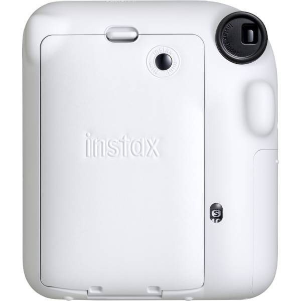Fujifilm instax mini 12 bianco argilla