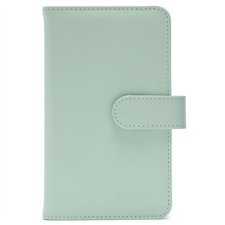 Fujifilm Instax Mini 12 album verde menta