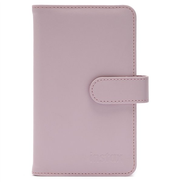 Fujifilm Instax Mini 12 album rosa