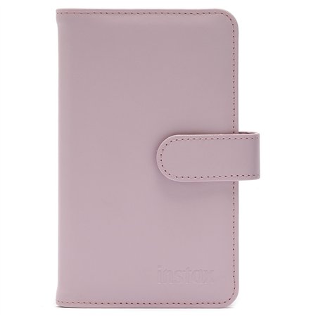 Fujifilm Instax Mini 12 album rosa