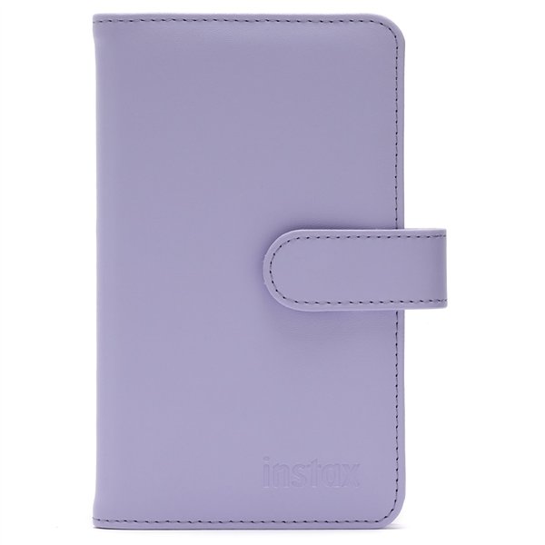 Fujifilm Instax Mini 12 album lilac-purple