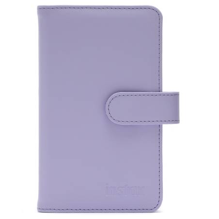 Fujifilm Instax Mini 12 album lilac-purple