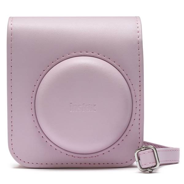 Fujifilm instax Mini 12 borsa rosa