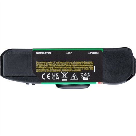 1x2 Fujifilm Quicksnap Flash 27