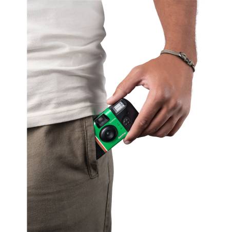 1x2 Fujifilm Quicksnap Flash 27