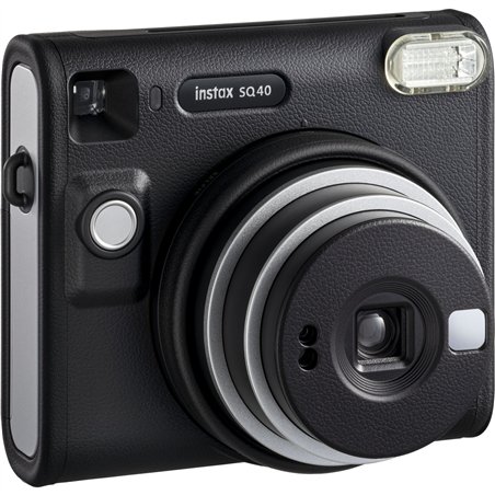 Fujifilm instax SQUARE SQ 40