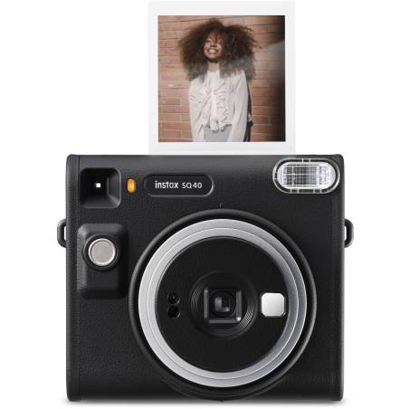 Fujifilm instax SQUARE SQ 40