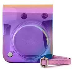 Fujifilm instax Mini 12 borsa iridescente