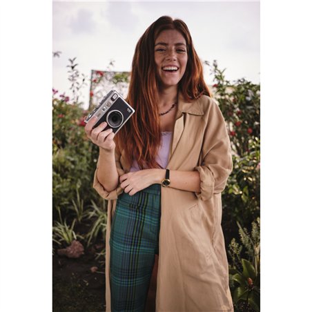 Fujifilm instax mini evo tipo C nero