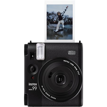 Fujifilm instax mini 99 nero