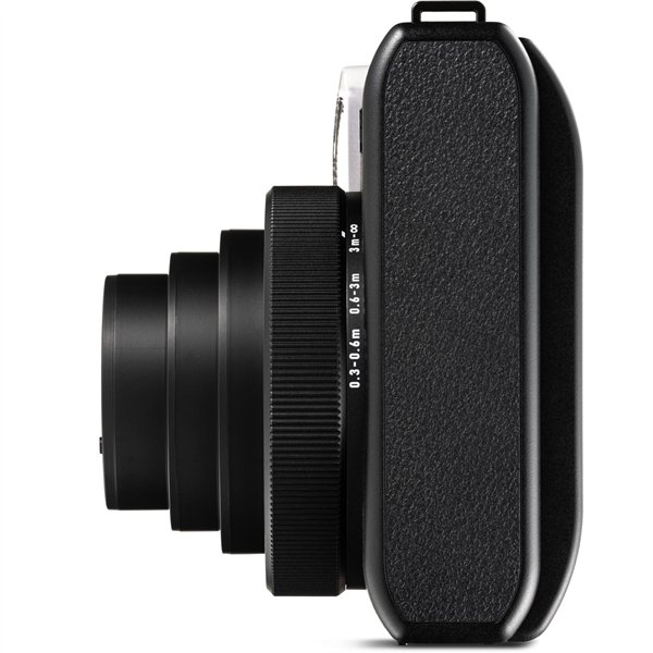 Fujifilm instax mini 99 nero