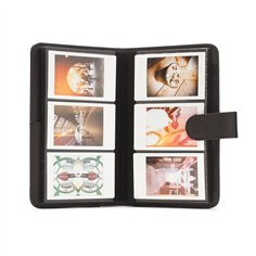 Fujifilm Instax Mini album nero 2