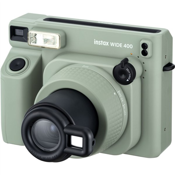 Fujifilm Instax Wide 400
