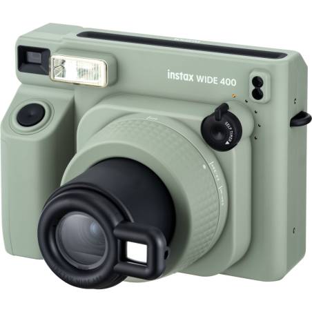 Fujifilm Instax Wide 400