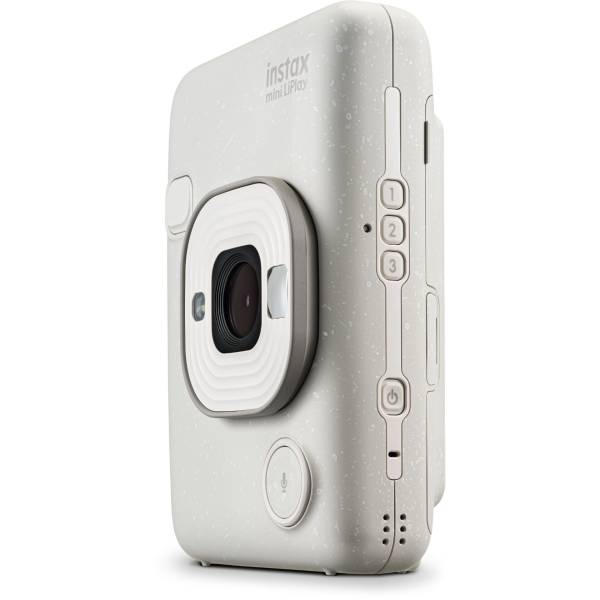 Fujifilm instax mini LiPlay misty bianco