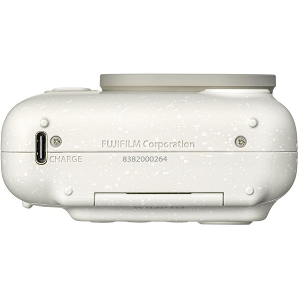 Fujifilm instax mini LiPlay misty bianco
