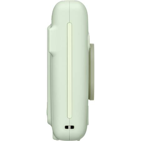 Fujifilm instax mini LiPlay matcha verde