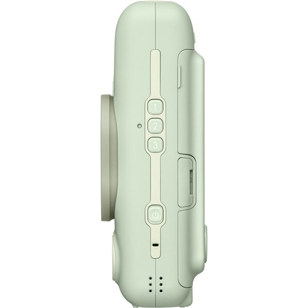 Fujifilm instax mini LiPlay matcha verde