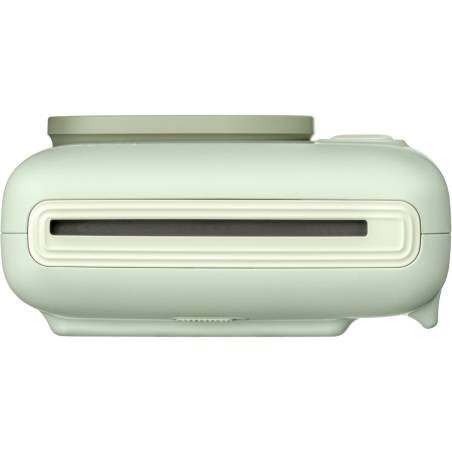 Fujifilm instax mini LiPlay matcha verde