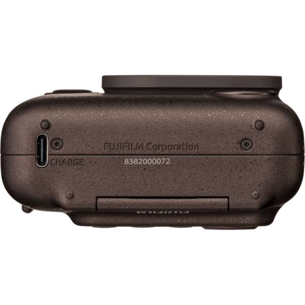 Fujifilm instax mini LiPlay bronzo scuro
