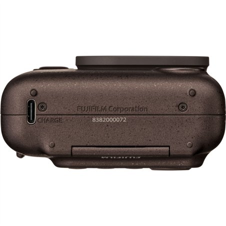 Fujifilm instax mini LiPlay bronzo scuro
