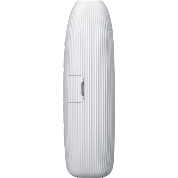 Fujifilm instax mini Link 3 EX D Clay bianco