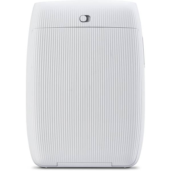 Fujifilm instax mini Link 3 EX D Clay bianco