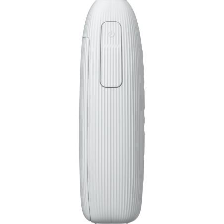 Fujifilm instax mini Link 3 EX D Clay bianco